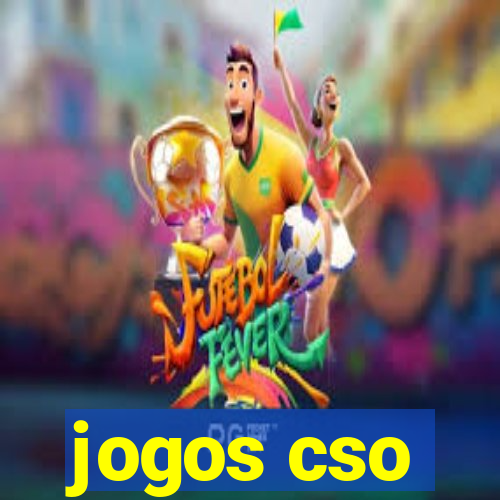 jogos cso